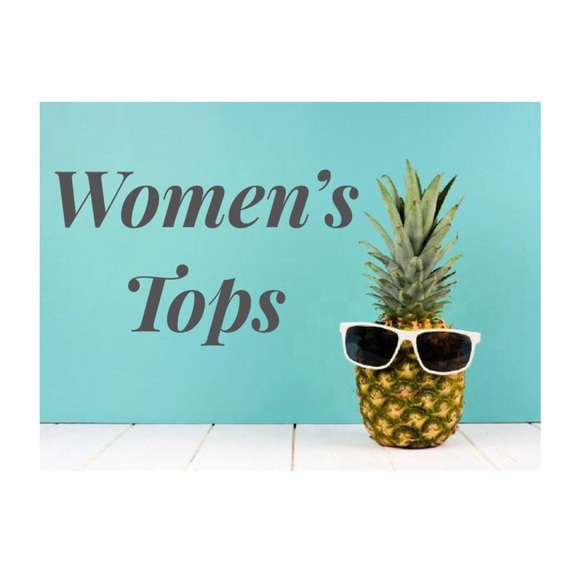 Tops - Picture 1 of 1